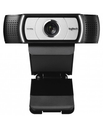 Logitech C930e FHD Webcam